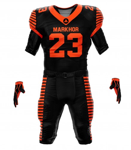 American uniform,sports wear