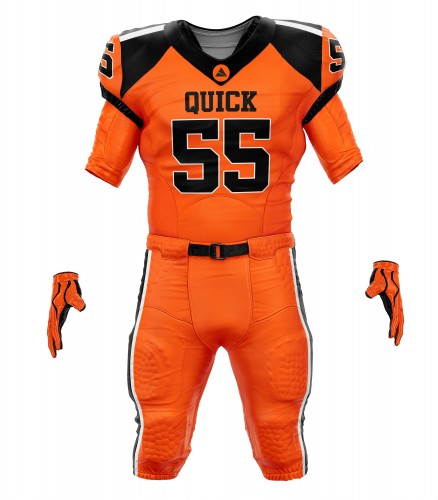 American uniform,sports wear