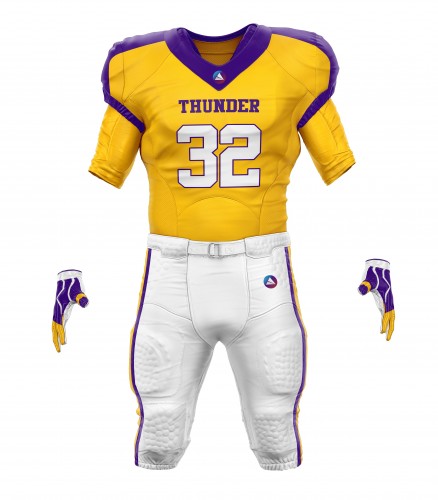 American uniform,sports wear