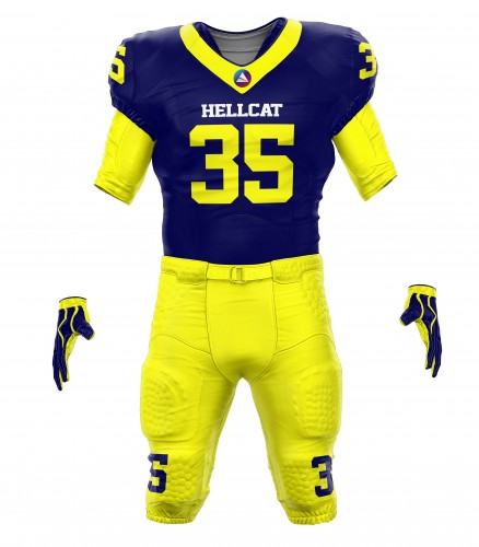 American uniform,sports wear