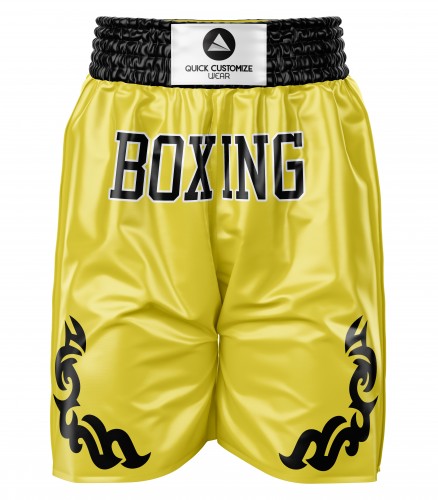 boxing short,boxing